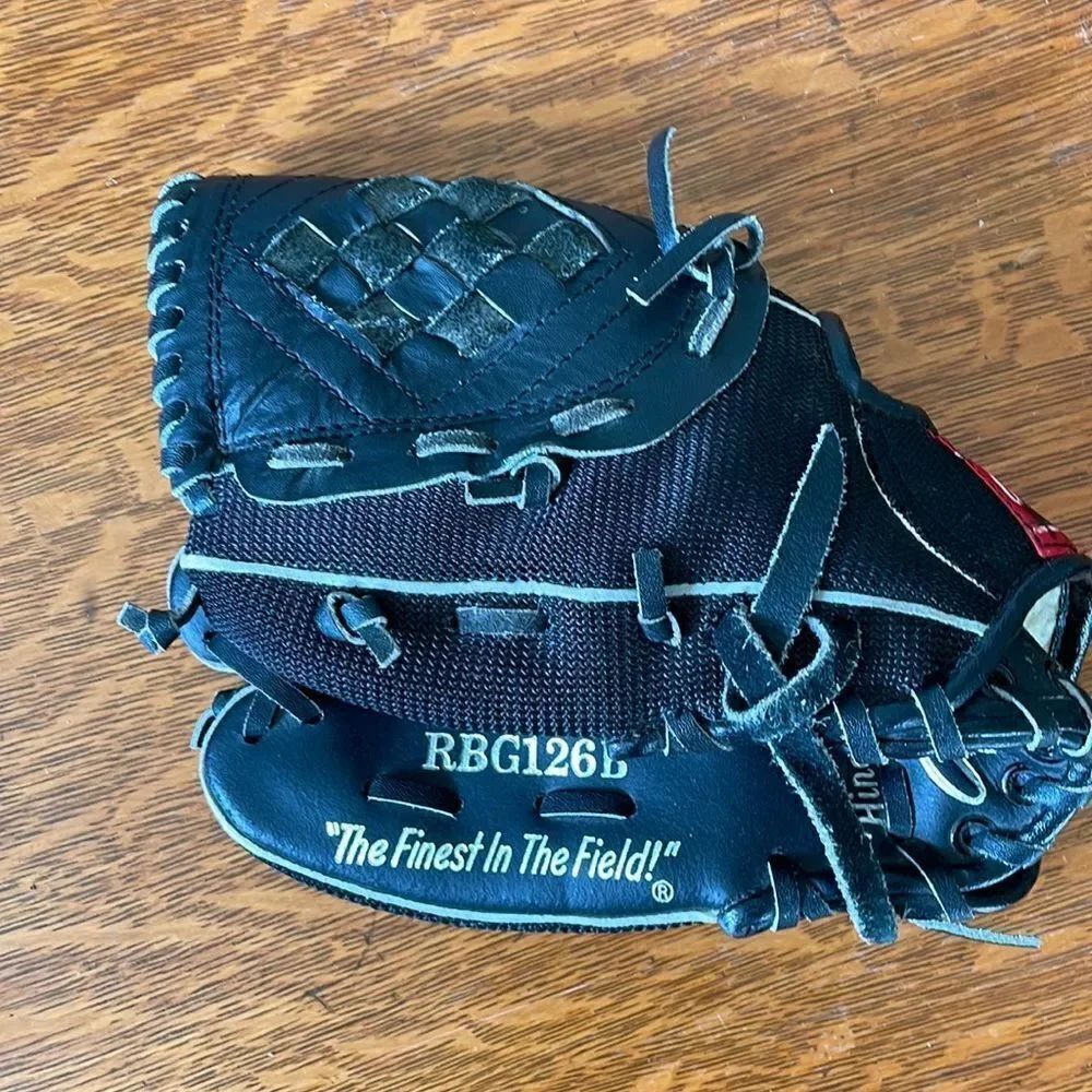Rawlings Player Series Terry Pendleton tee-Ball Kids Baseball Glove